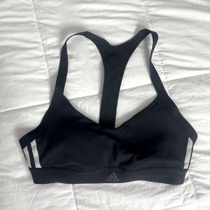 Adidas sports bra